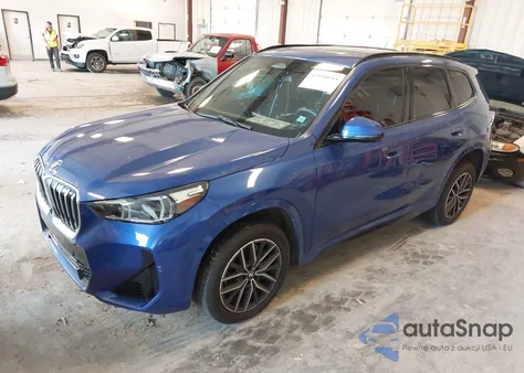 2023 BMW X1 xDrive28I from USA, damaged, VIN WBX73EF00P5W58167